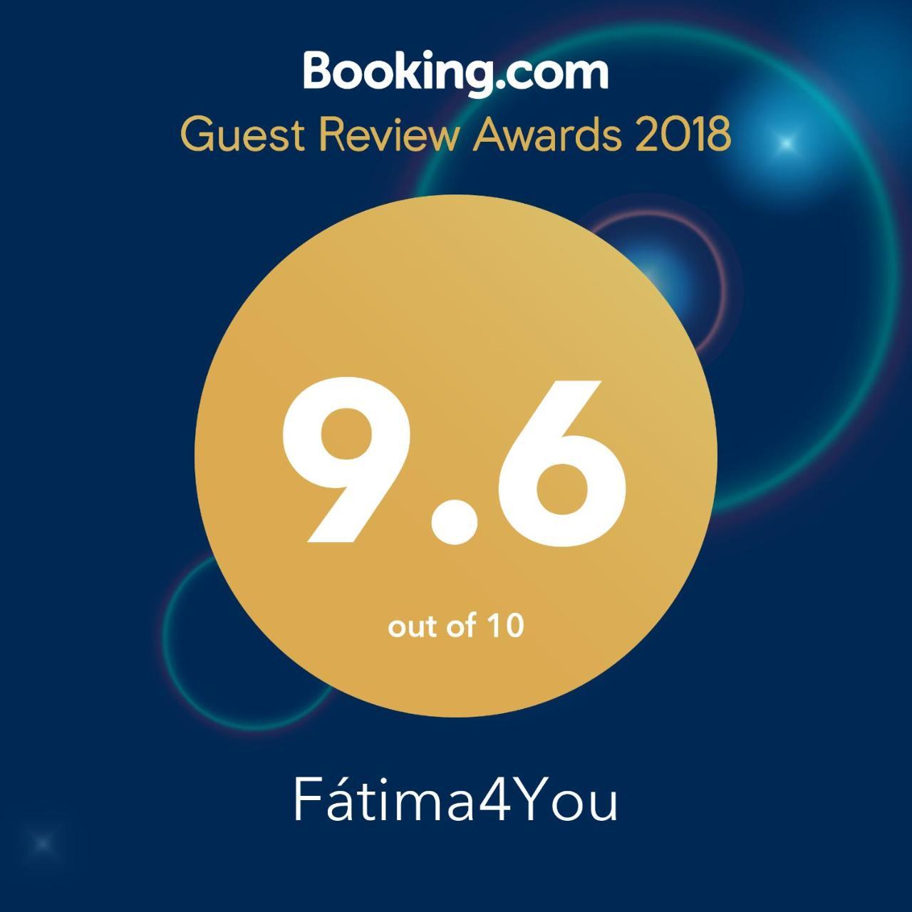 Fatima4You المظهر الخارجي الصورة